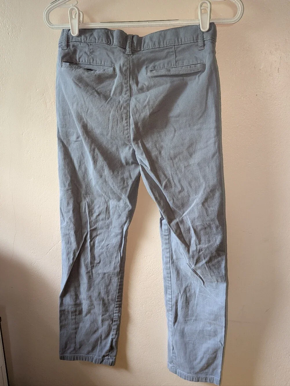 The Childrens Place light gray